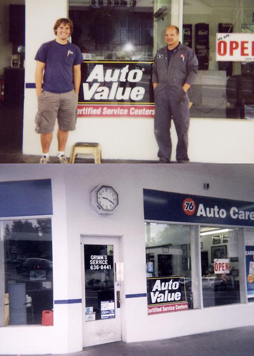 shop photo