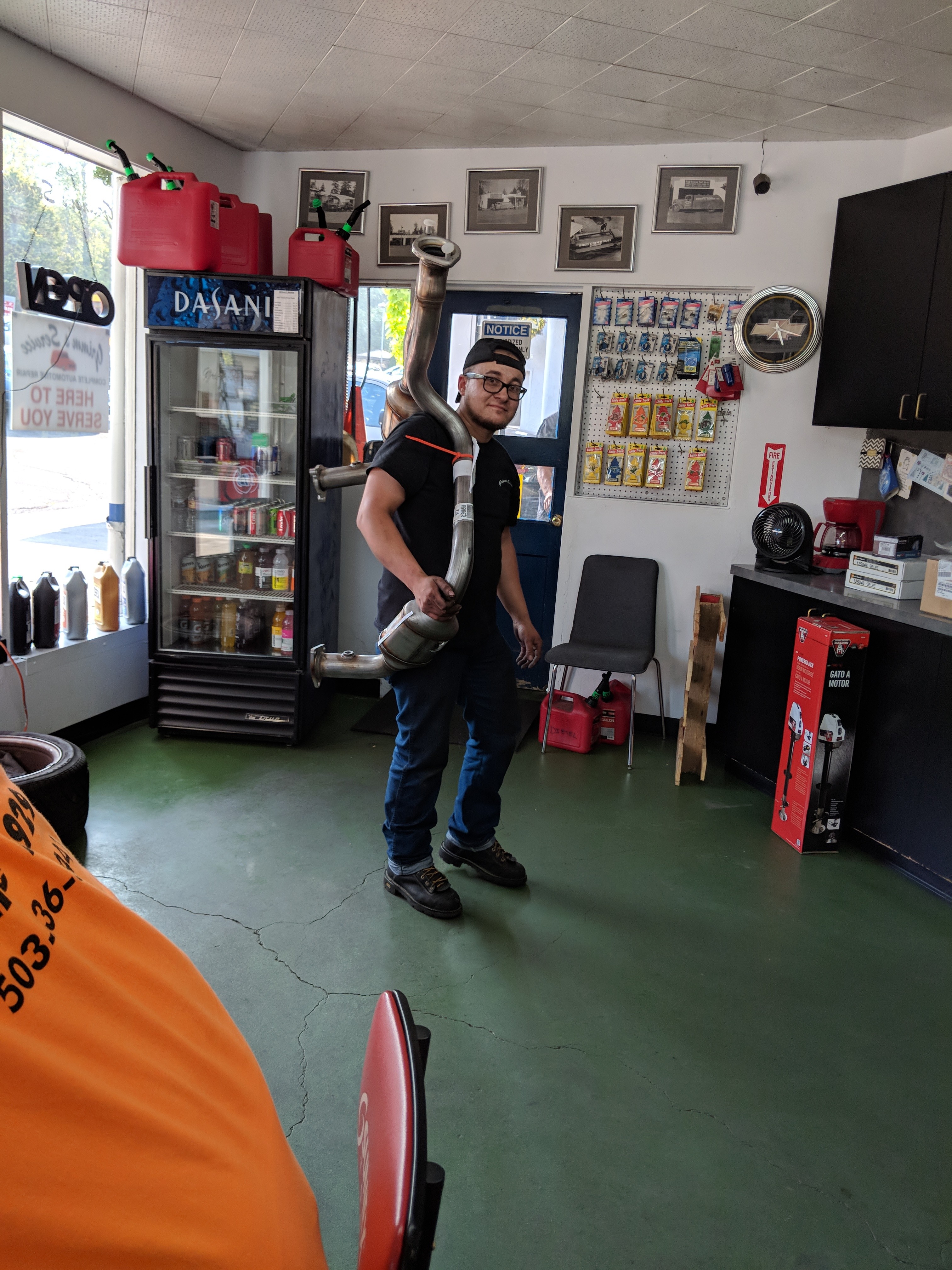 shop photo